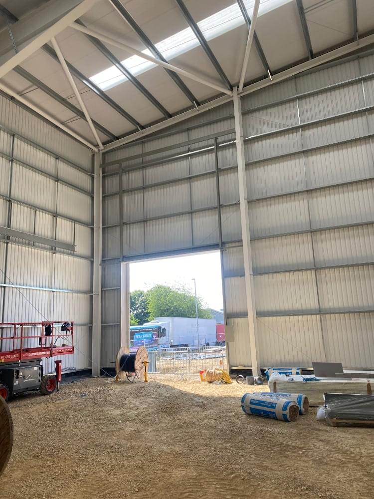 Tri Construction — Image 1