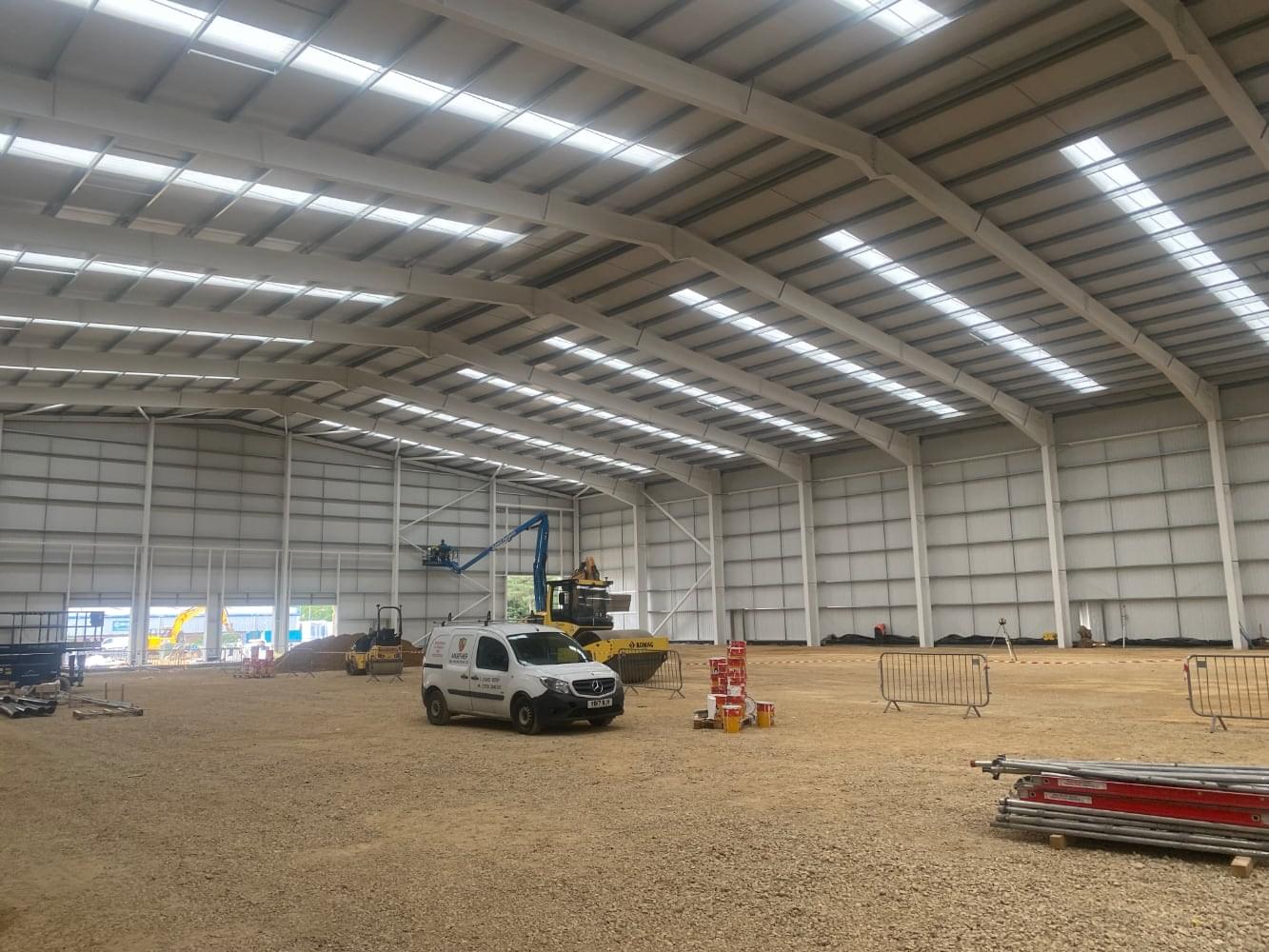 Tri Construction — Image 5