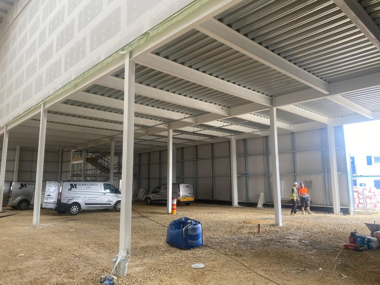 Tri Construction — Image 7