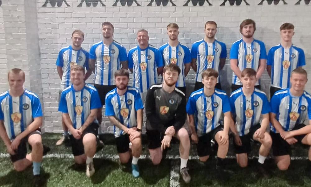 Bedlington Social Club FC