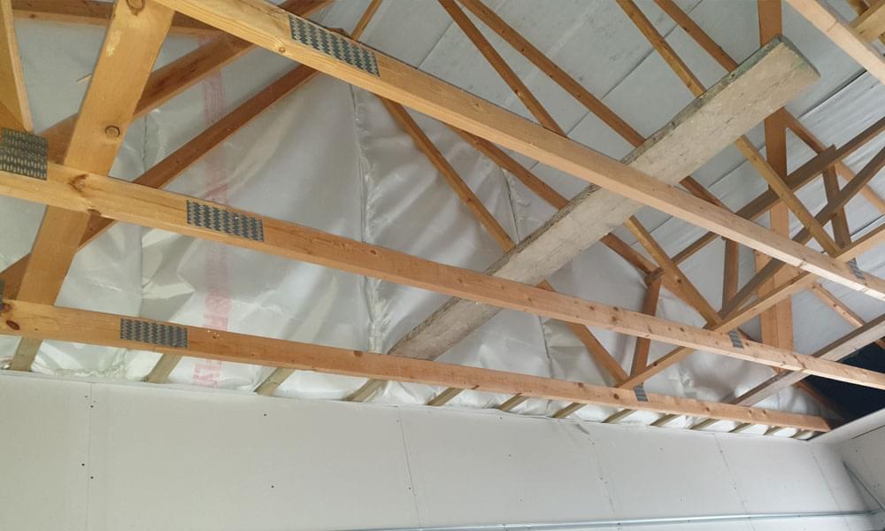 Fire Blankets & Curtains