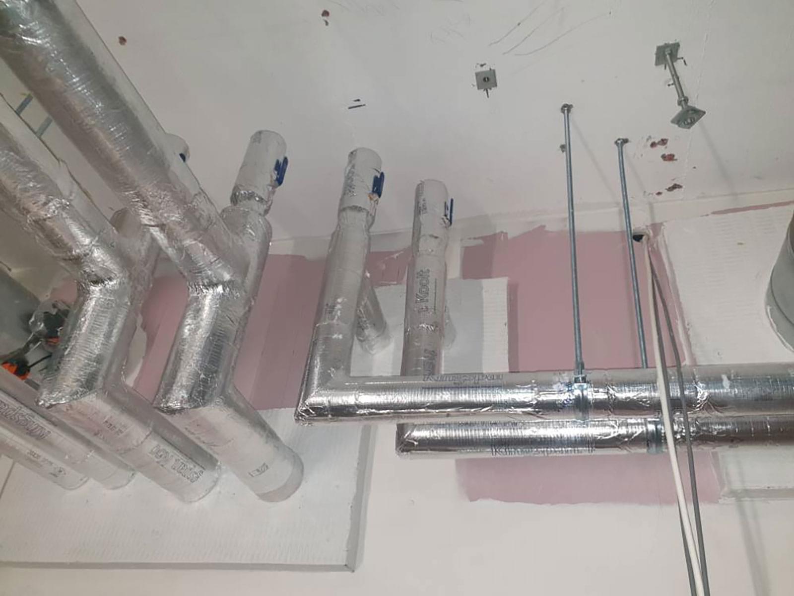 Passive Fire Protection